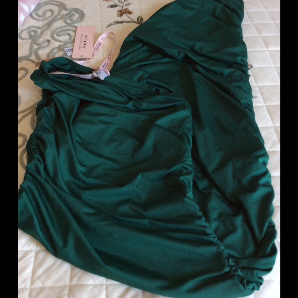 Oh Polly dress